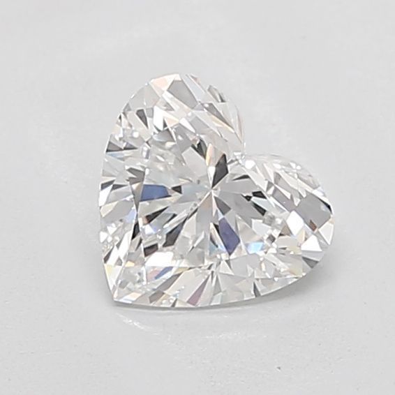 Heart Lab-Grown Diamond image