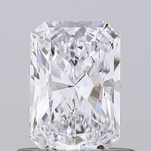 Radiant Lab-Grown Diamond image