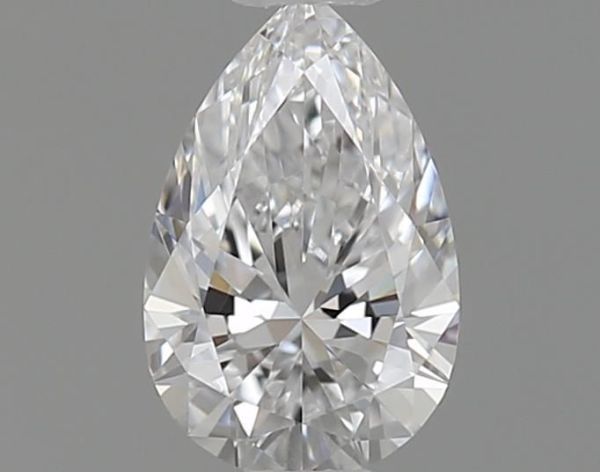 Pear Diamond image