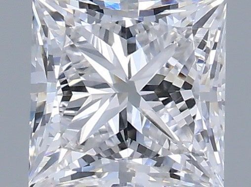Princess Lab-Grown Diamond image