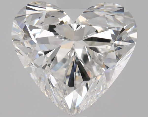 Heart Diamond image