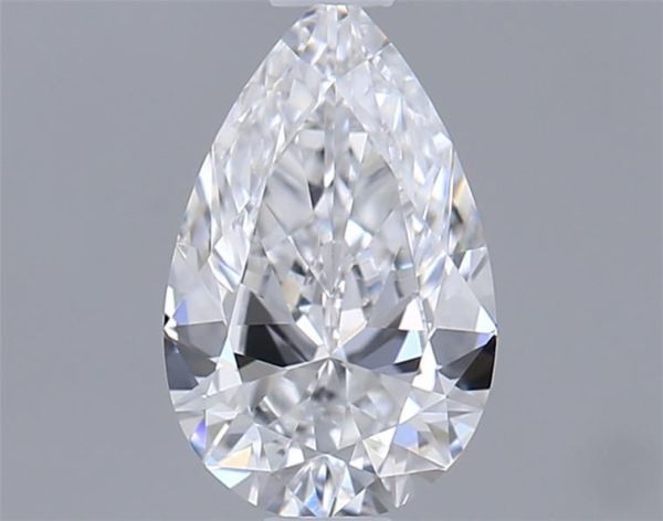 Pear Diamond image