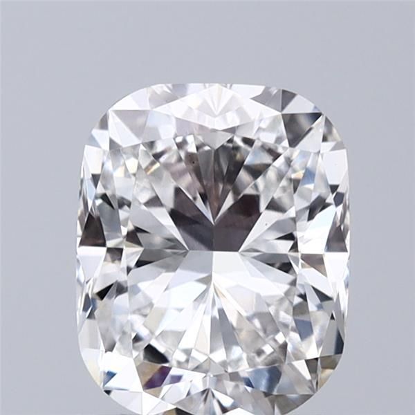 Cushion Lab-Grown Diamond image