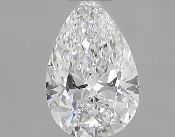 Pear Diamond image