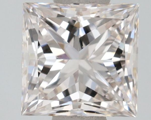 Princess Lab-Grown Diamond image