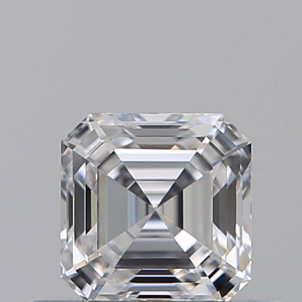 Asscher Diamond image