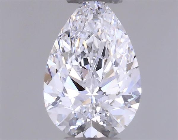 Pear Diamond image