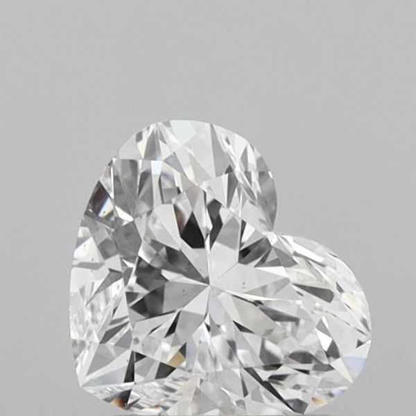 Heart Lab-Grown Diamond image