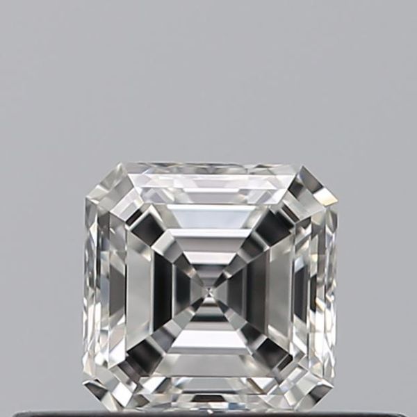 Asscher Diamond image