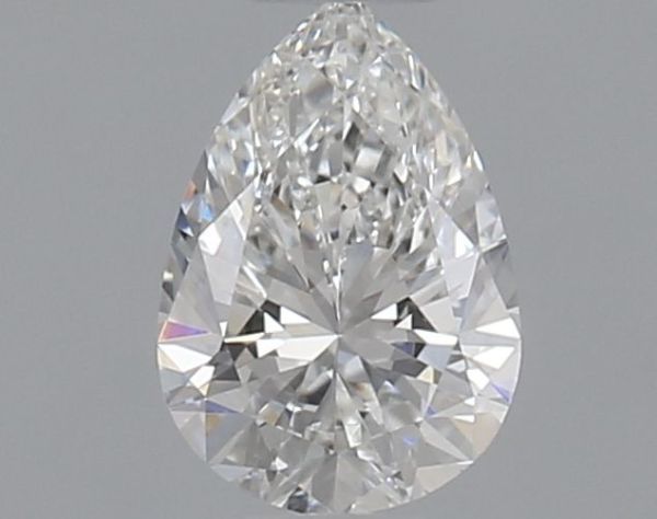 Pear Diamond image