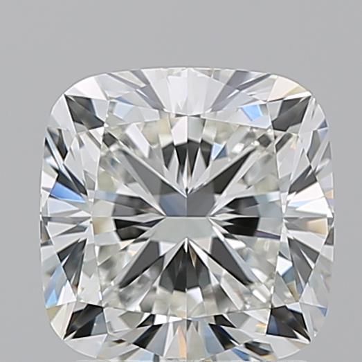 Cushion Diamond image
