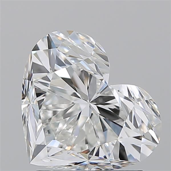 Heart Diamond image