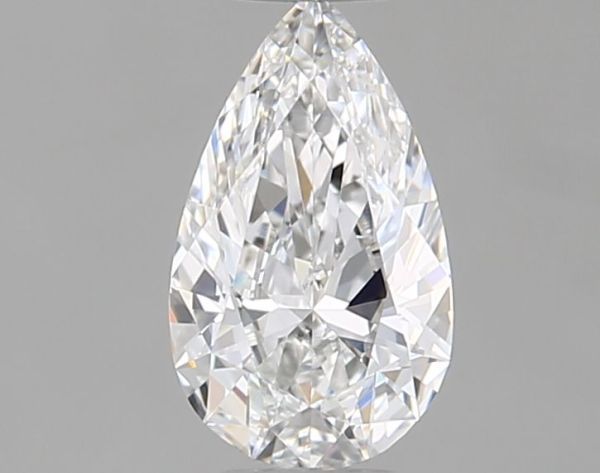 Pear Diamond image