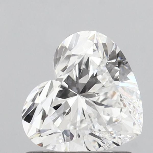 Heart Lab-Grown Diamond image