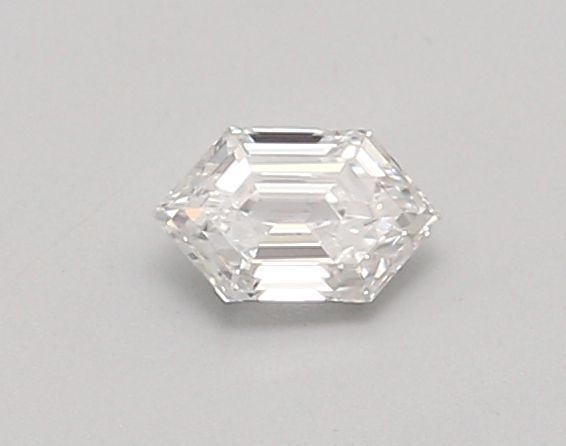 Hexagonal Lab-Grown Diamond image