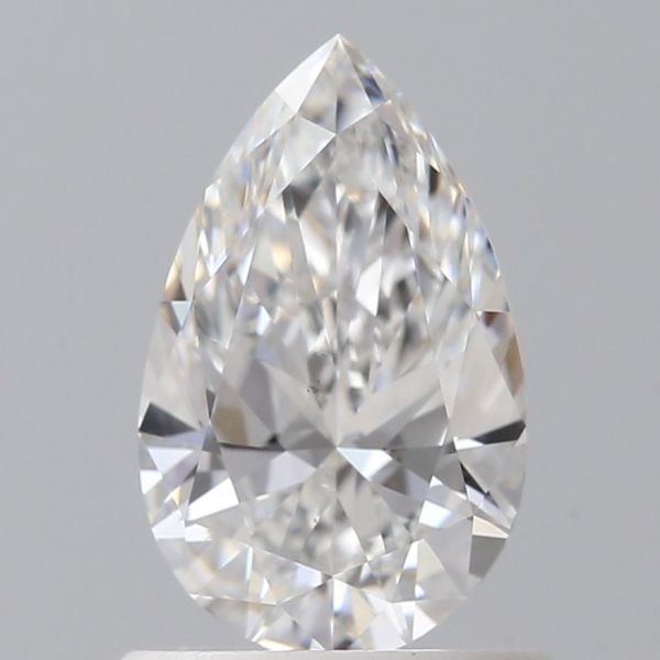 Pear Diamond image