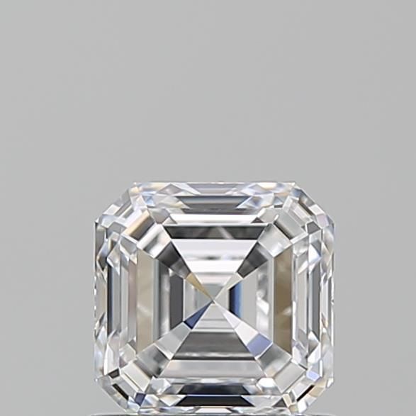 Asscher Diamond image