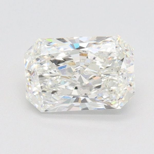 Radiant Lab-Grown Diamond image