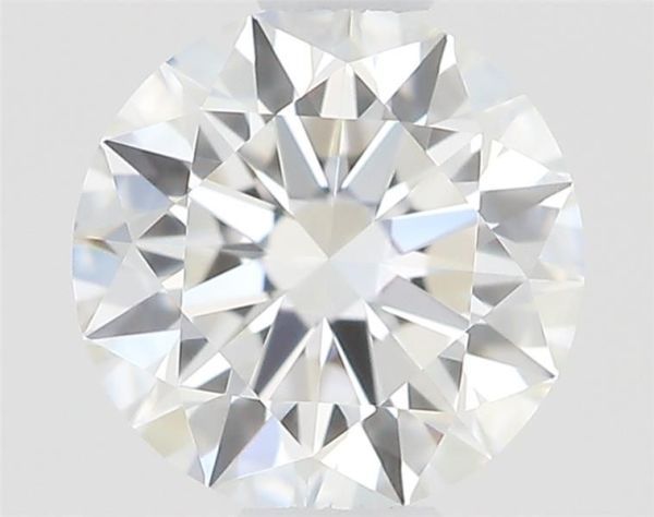 Round Diamond image