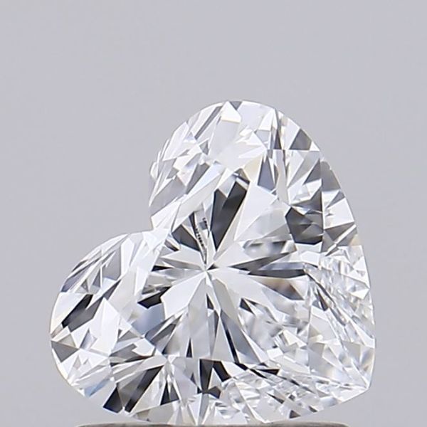 Heart Lab-Grown Diamond image