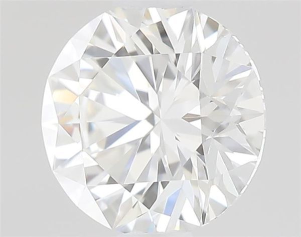 Round Diamond image