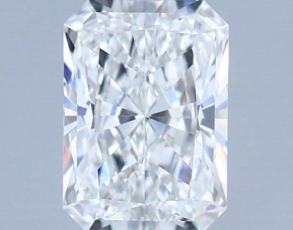 Radiant Lab-Grown Diamond image