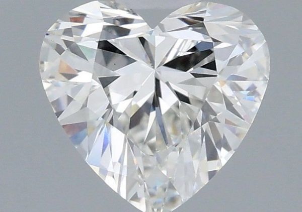 Heart Lab-Grown Diamond image