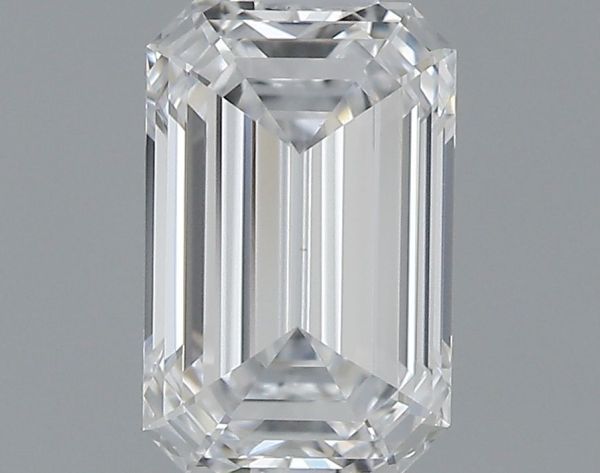 Emerald Diamond image