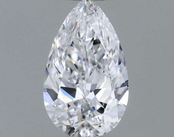 Pear Diamond image