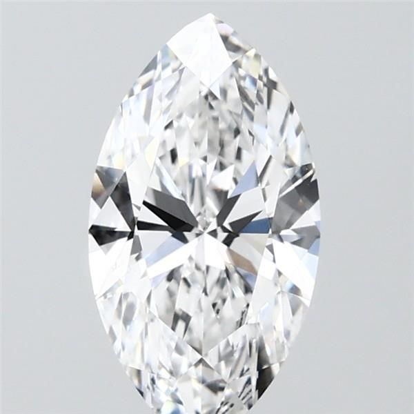 Marquise Lab-Grown Diamond image