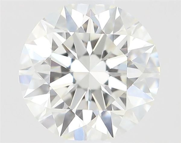 Round Diamond image