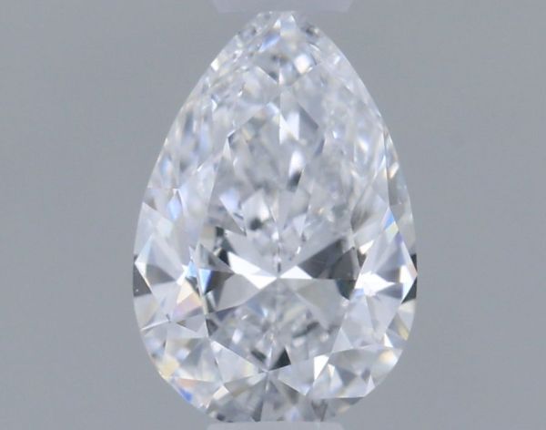 Pear Lab-Grown Diamond image