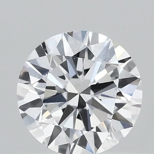 Round Lab-Grown Diamond image