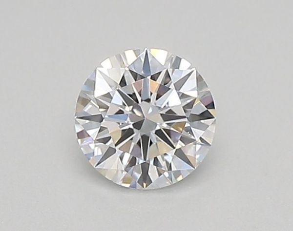 Round Lab-Grown Diamond image