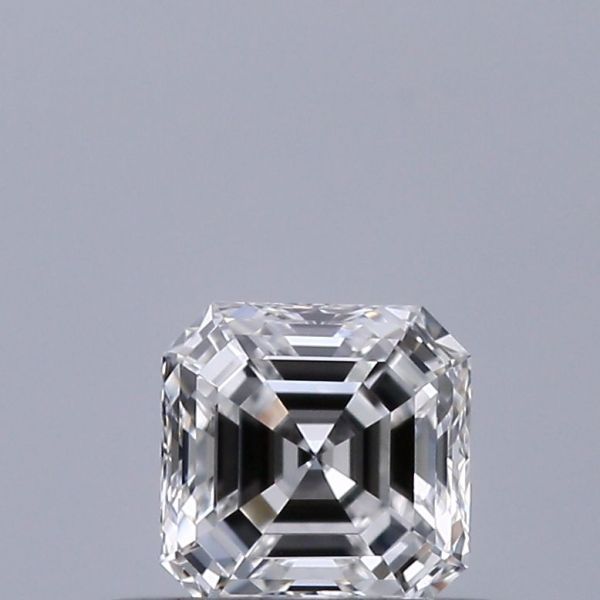 Asscher Diamond image