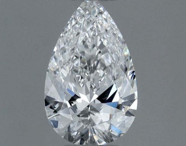 Pear Diamond image