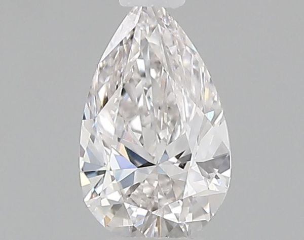 Pear Lab-Grown Diamond image