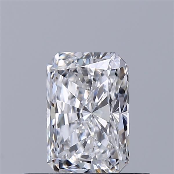 Radiant Lab-Grown Diamond image