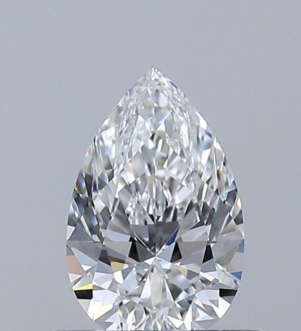 Pear Diamond image