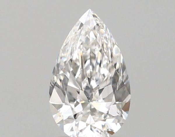 Pear Diamond image