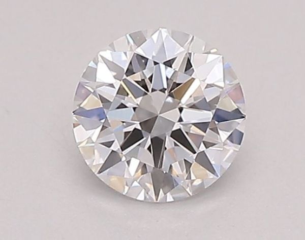 Round Lab-Grown Diamond image