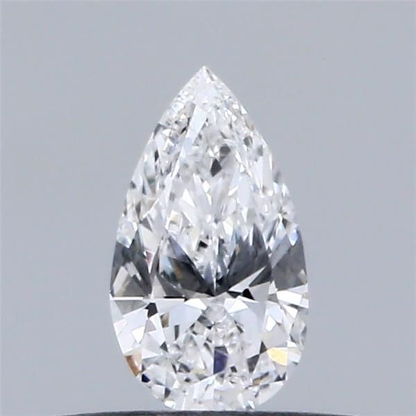 Pear Lab-Grown Diamond image
