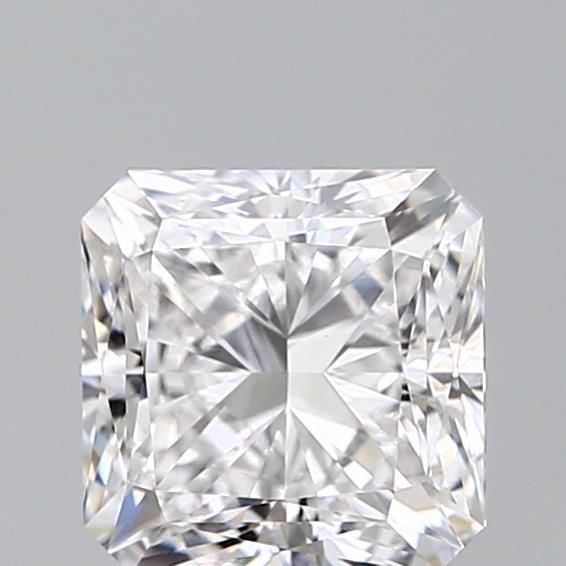 Radiant Lab-Grown Diamond image