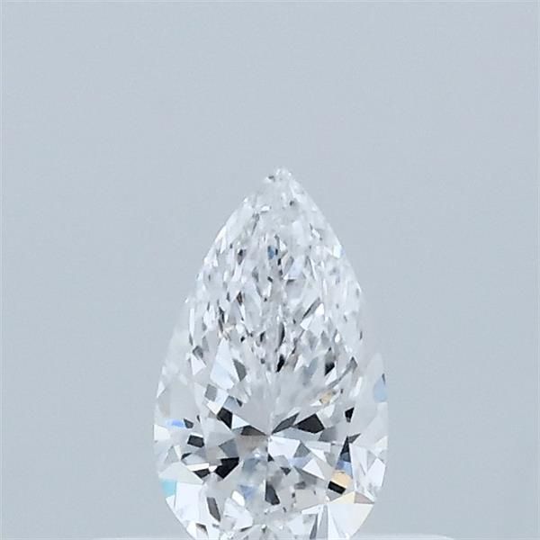 Pear Lab-Grown Diamond image