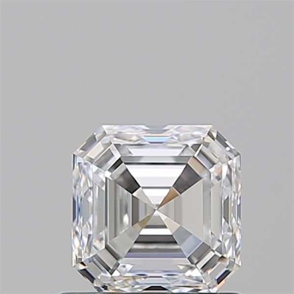 Asscher Diamond image