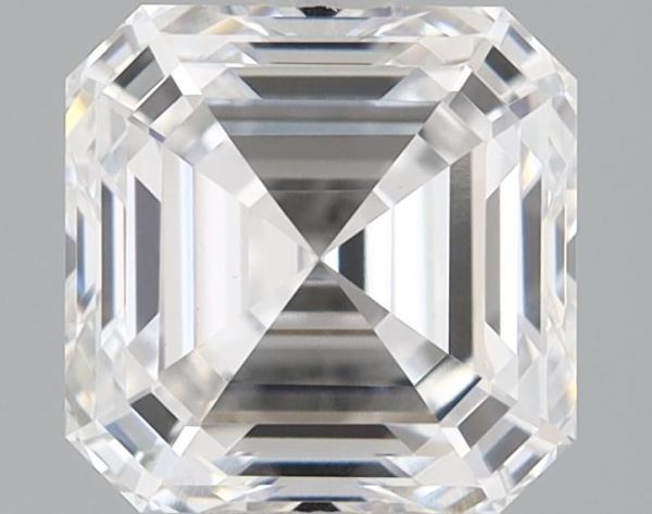 Asscher Lab-Grown Diamond image
