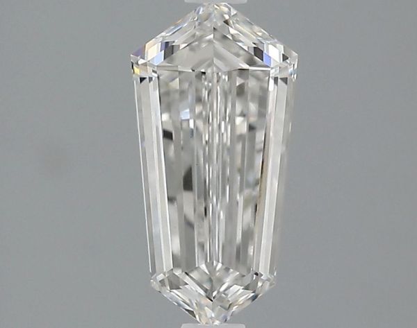 Hexagonal Lab-Grown Diamond image