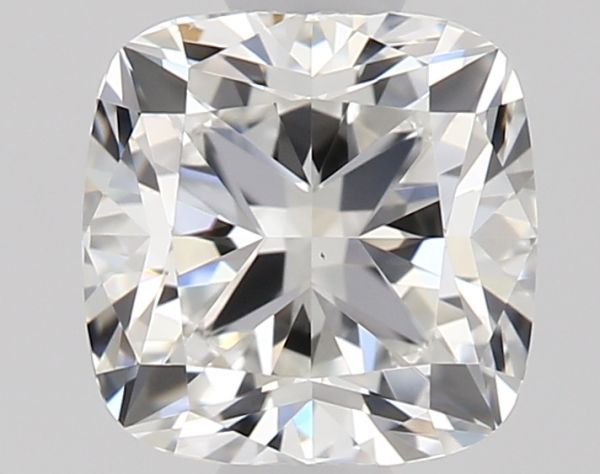 Cushion Diamond image