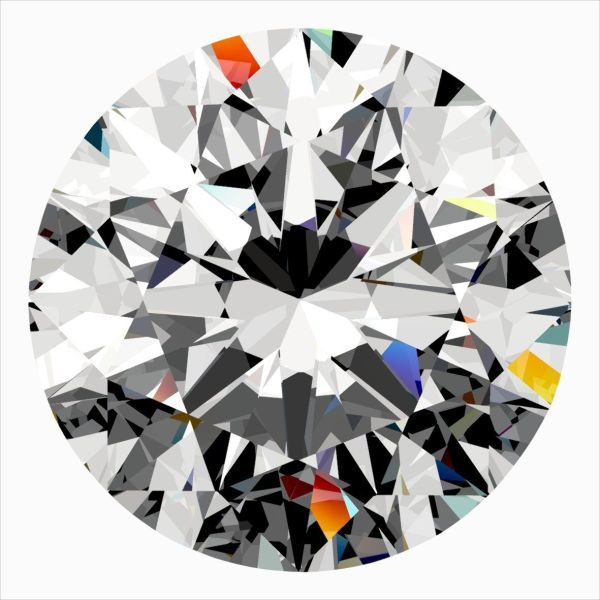 Round Diamond image