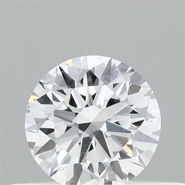 Round Lab-Grown Diamond image